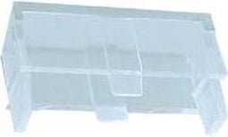 Afdekkap voor zekeringhouder