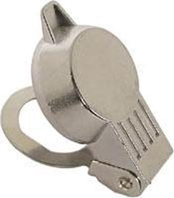 AFDEKKAPJE VOOR SLEUTELSCHAKELAARS KS1, KS2, KS3, KS5, KS7, KS8, KS9, KS10 EN KS13 (CAP4)