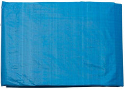 Afdekzeil 6 x 10 meter