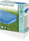 Afdekzeil Bestway Zwembad - 262 x 175 cm