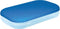 Afdekzeil Bestway Zwembad - 262 x 175 cm
