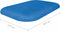 Afdekzeil Bestway Zwembad - 262 x 175 cm