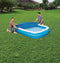 Afdekzeil Bestway Zwembad - 262 x 175 cm