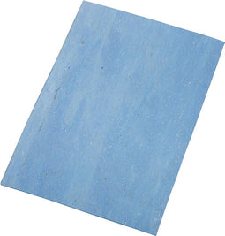 Afdichtingsmateriaal (l x b x h) 160 x 115 x 1 mm Blauw Reely Geschikt voor: Universeel 1 stuk(s)