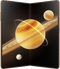 Honor Magic V3 - Smartphone - 512GB opslag - 12GB RAM - Bruin Rood
