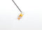 Ducky One 3 Mini - Mechanisch Toetsenbord - MX Silent - Qwerty US - Zwart