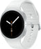 Samsung Galaxy Watch8 Bluetooth + Cellular 44 mm - Zilver