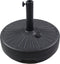 Feel Furniture - Ronde vulbare parasol voet