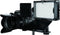 Falcon Eyes DV-96V-K2 - LED lamp set - Dimbaar met accu - 96 LED's