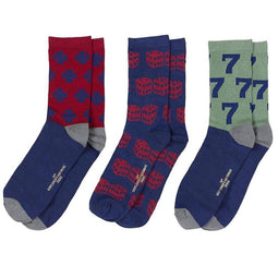 Lucky Socks
