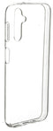 Mobiparts Galaxy A14 (2023) - TPU Case - Schokabsorberend - Transparant