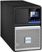 Eaton 5P Gen2 - UPS - 1150VA 920W Sinus 8 AC-uitgangen - Zwart Zilver