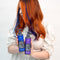 Schwarzkopf Chroma ID Kleurmasker Mask Blue 300ml