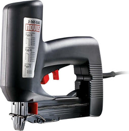 Novus J-165 EAD KT - Elektrische Tacker - Terugslagarme uitvoering - 230V