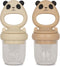 Konges Sløjd fruitspeen Panda - Shell mix
