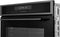 ETNA CM650Ti - Combi magnetron - 50 liter - Black Titanium