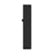 Trust DOORCAM-3000 - Videodeurbelcamera - Wifi met chime - Zwart