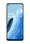 OPPO Reno8 Lite - Smartphone - 5G - Zwart