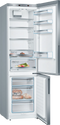 Bosch KGE394LCA - Koel-vriescombinatie - VitaFresh - RVS