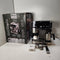 Ninja Luxe Café - 2-in-1 Espressomachine - Barista Assist Technologie - 1650W
