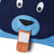 Affenzahn gymtas Bear blauw