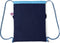 Affenzahn gymtas Bear blauw