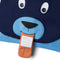 Affenzahn gymtas Bear blauw