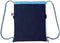 Affenzahn gymtas Bear blauw