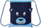 Affenzahn gymtas Bear blauw