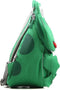 Affenzahn - Kikker - Klein Rugzak - Groen