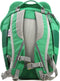 Affenzahn - Kikker - Klein Rugzak - Groen