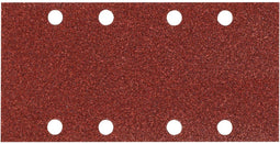 Makita P-36011 - Rechthoekige schuurvellen voor schuurmachines