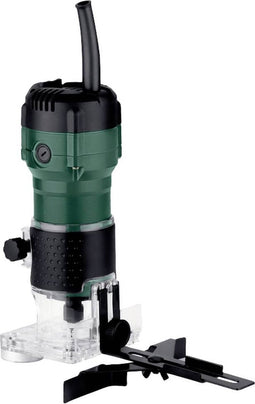 Affleureuse filaire 500 W ⌀6 mm FM 500-6 - METABO 601741000