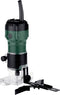 Affleureuse filaire 500 W ⌀6 mm FM 500-6 - METABO 601741000