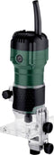 Affleureuse filaire 500 W ⌀6 mm FM 500-6 - METABO 601741000