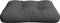 vidaXL - Palletkussen - 60x61,5x10 - cm - stof - antracietkleurig