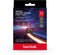 SanDisk microSD Express 512GB - microSDXC - 880MB/s leessnelheid - 650MB/s schrijfsnelheid