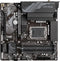 Gigabyte B760M Gaming X AX - Moederbord Micro-ATX - Intel B760 DDR4 4x 128GB