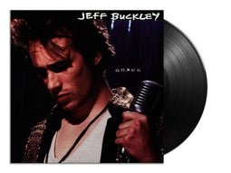 Jeff Buckley - Grace - Rock LP (2015)