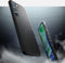 Spigen Liquid Air - Soft case - Air Cushion Technologie - Zwart