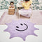 Tapis Petit Vloerkleed Sunny Lila
