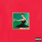 Kanye West - My Beautiful Dark Twisted Fantasy - 3 LP