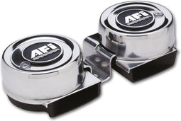 AFI Mini Twin 12V compacte elektrische Hoorn