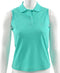 Australian - Polo Women - Mouwloze Polo - 36 - Groen