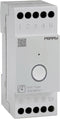 Wallair 1IOIOWF02 DIN-rail schakelklok