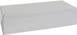 Bopla EUROMAS M 244 02244000 Industriële behuizing 340 x 150 x 100 Polycarbonaat Grijs-wit (RAL 7035) 1 stuk(s)