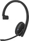 EPOS Sennheiser Adapt 230 - On-Ear Draadloos met Microfoon - Zwart