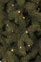 Black Box Toronto Fir - Kunstkerstboom 155 cm hoog - Met Energiezuinige Led lampjes
