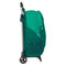 Schoolrugzak met Wielen Real Betis Balompié Groen 30 x 43 x 14 cm