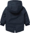 Noppies Jas Ranchi - Babyjas - Waterafstotend - Maat 86